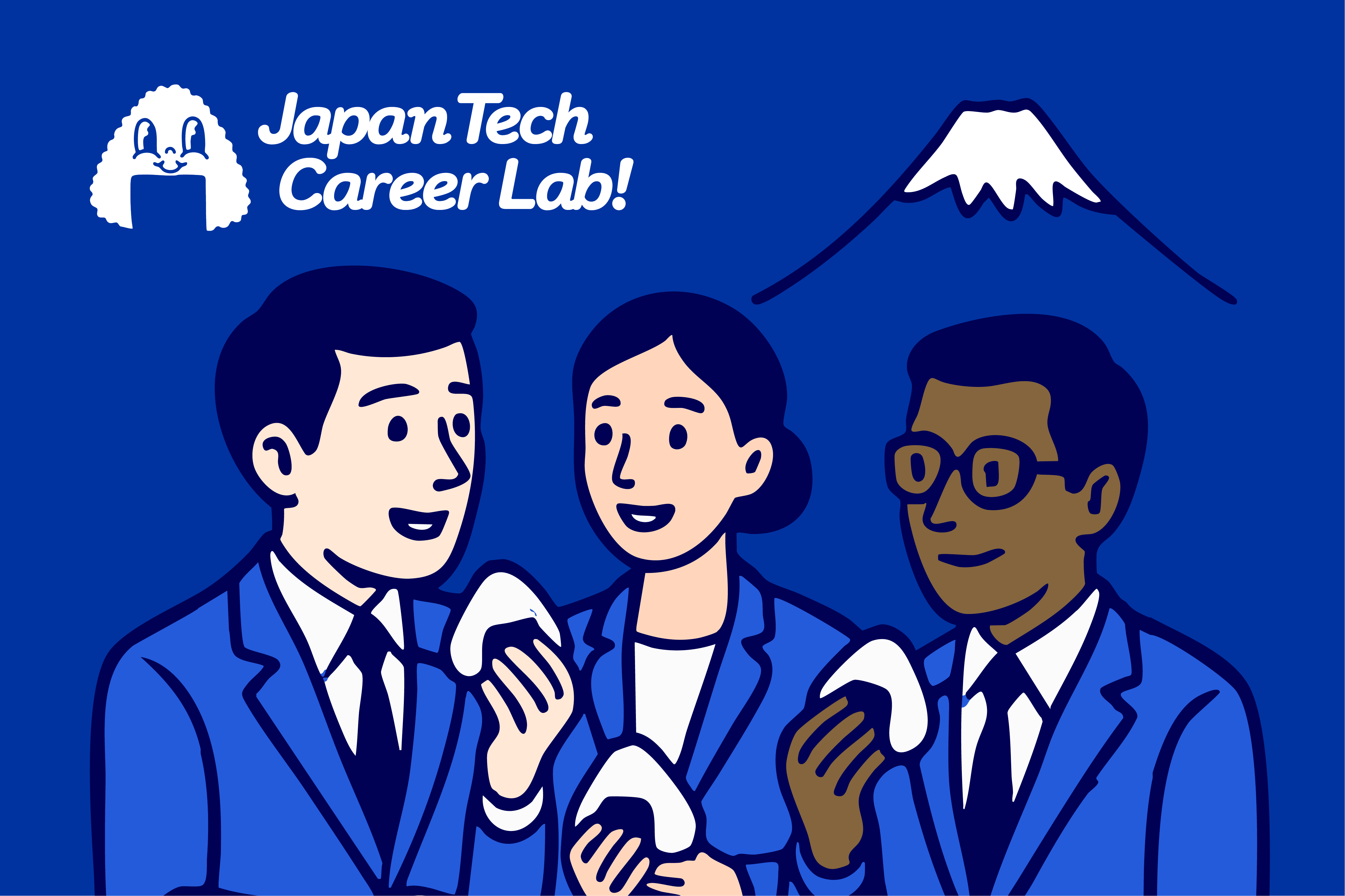Japan Tech Career Lab